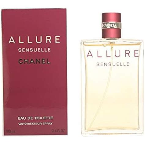 allure chanel costo in profumeria|profumo allure chanel donna.